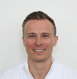 Nico de Boer