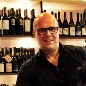 Albert Molenaar