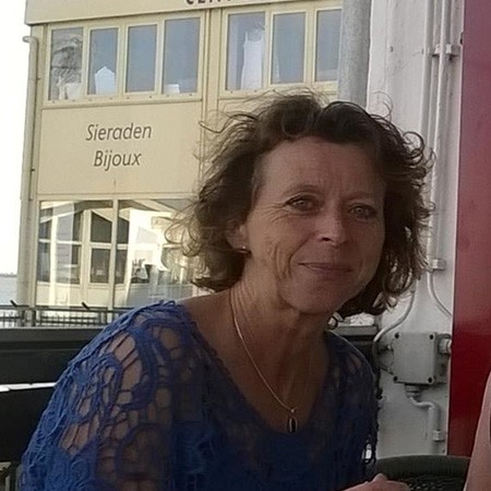 Dorien van Houdt