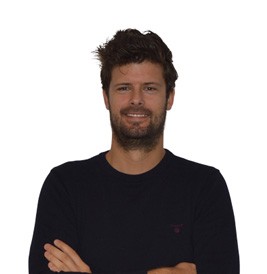 Nico Smit