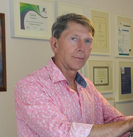 Wim Kwakman