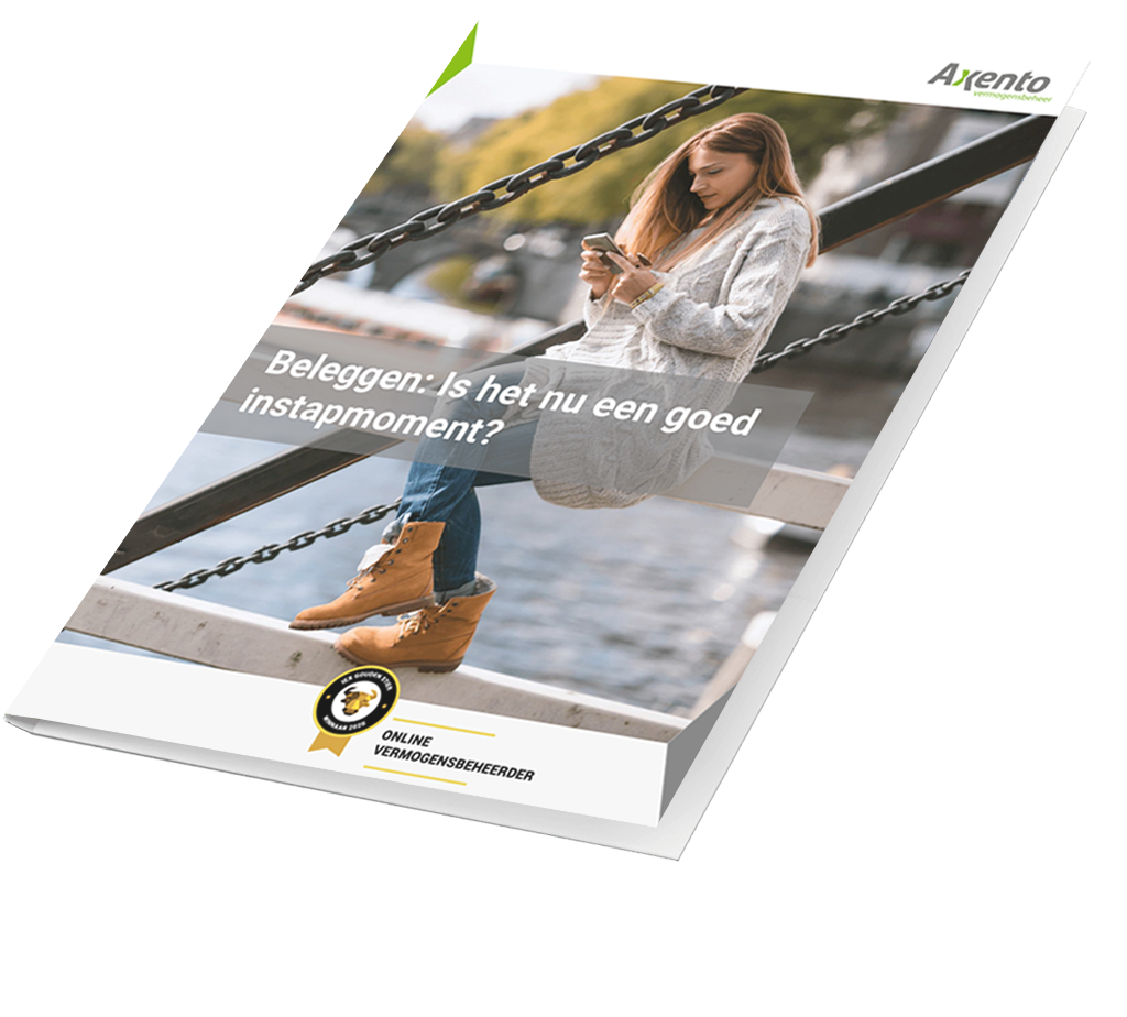 E-book: Is het nu een goed instapmoment?