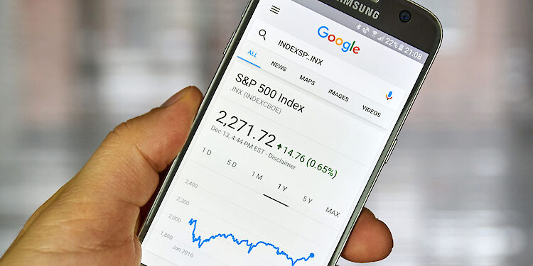Wat is de S&P 500 Index?