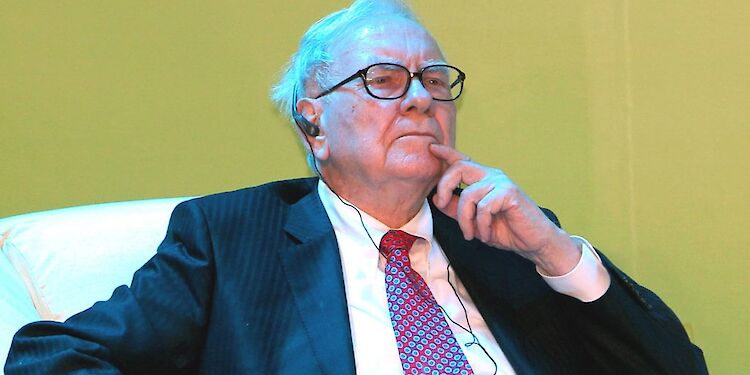 Warren buffett