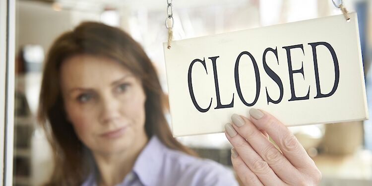 Wat is een closed-end beleggingsfonds?