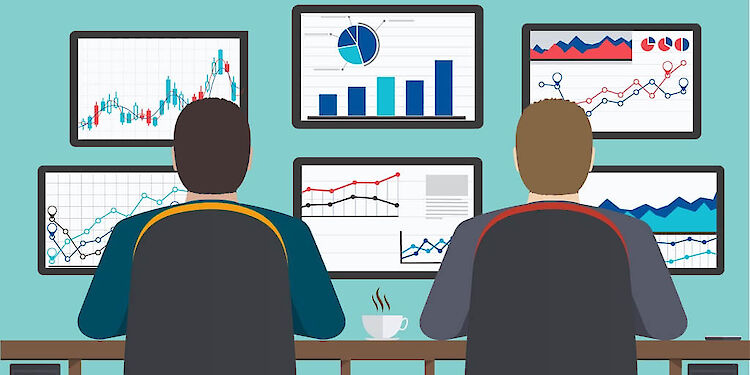 Wat is indexbeleggen en hoe werkt indexbeleggen?