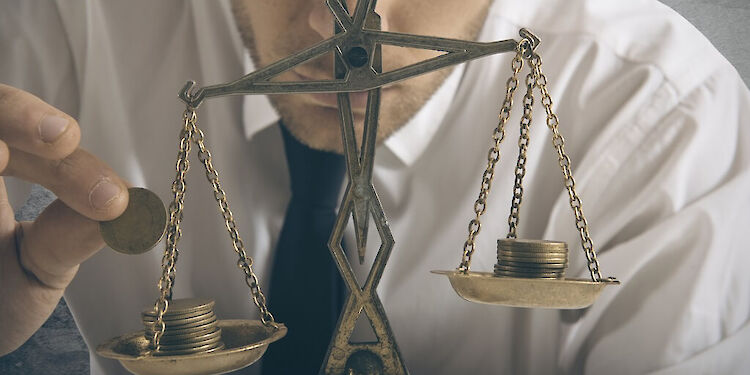 Wat is de koers-winstverhouding?