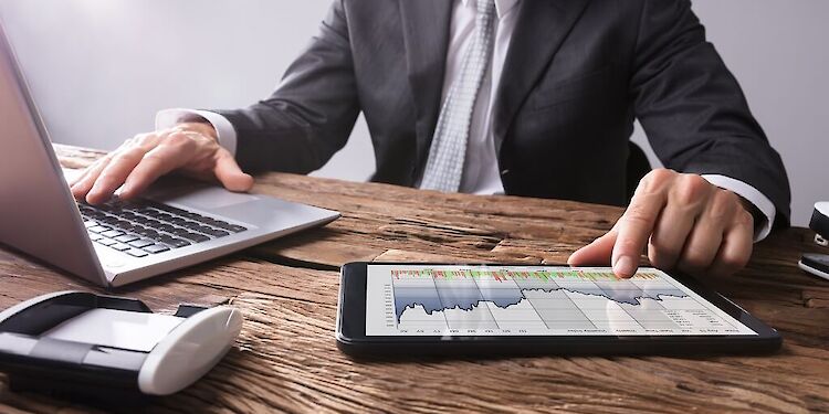 Wat betekent dividend?