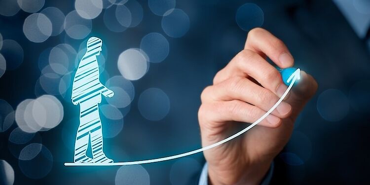 Geld laten beleggen: hoe werkt dat?