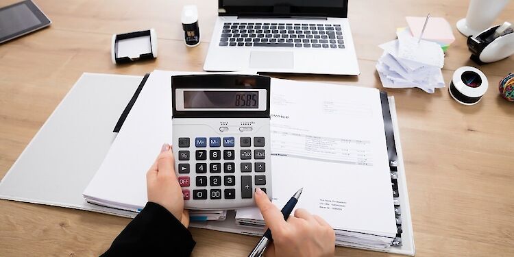 Hoe bereken je het dividend per aandeel?