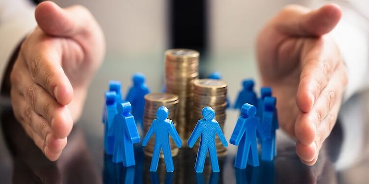 Investeren via crowdfunding: hoe werkt dat?