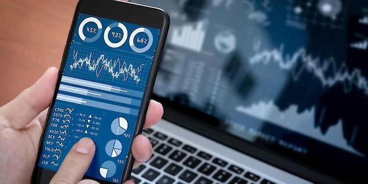Hoe gaat online beleggen in zijn werk?
