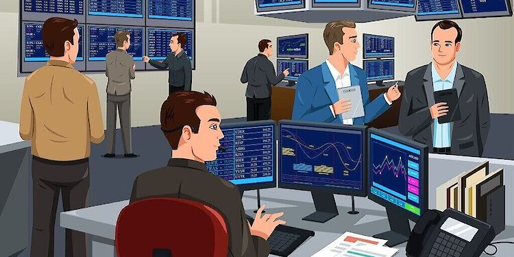 Wat is de beurs en hoe werkt beleggen op de beurs?