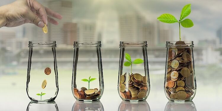 Wat is het rendement-op-rendement effect?