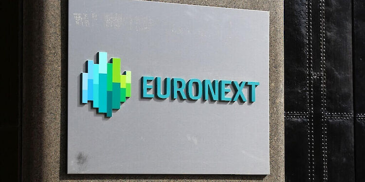 Wat is Euronext en hoe zit die in elkaar?