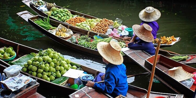 Hoe werkt beleggen in emerging markets?