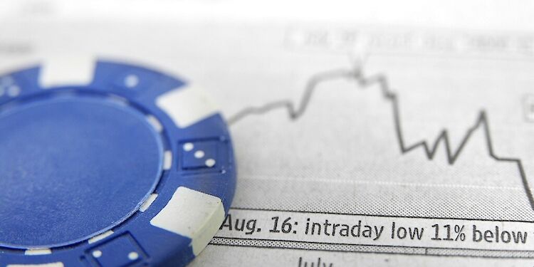Wat zijn Blue Chip-aandelen?