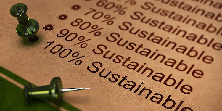 Wat is greenwashing?