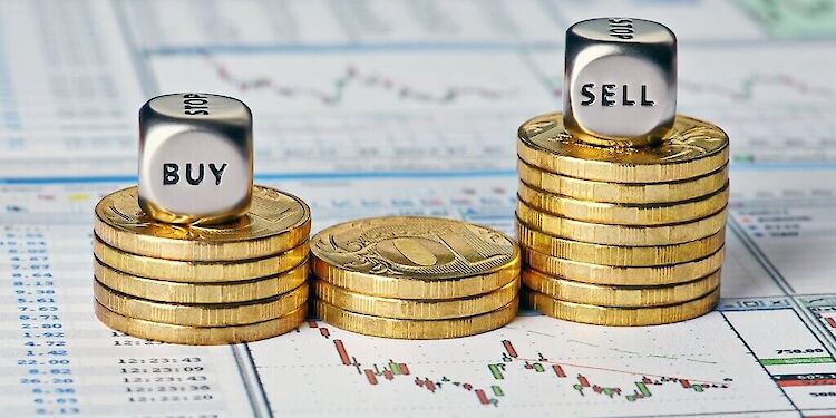 Wat is een market maker bij beleggen?