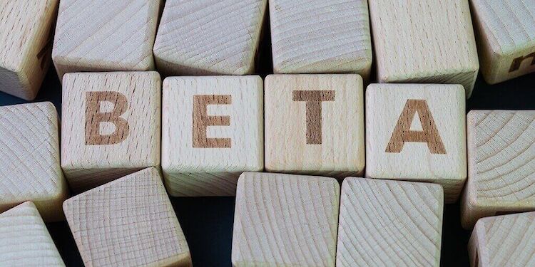 Wat is de bèta bij beleggen?