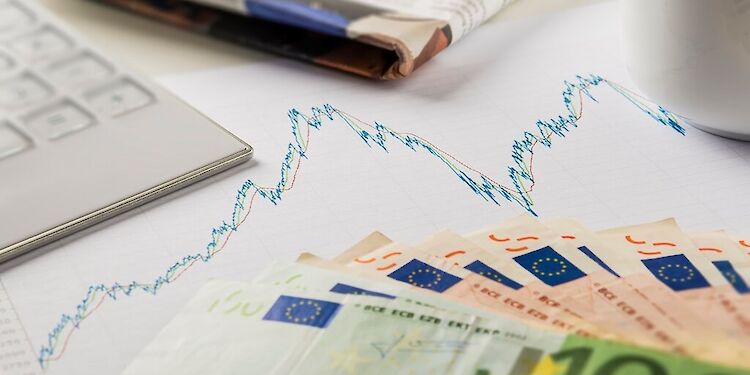 Wat is een herbeleggingsindex?