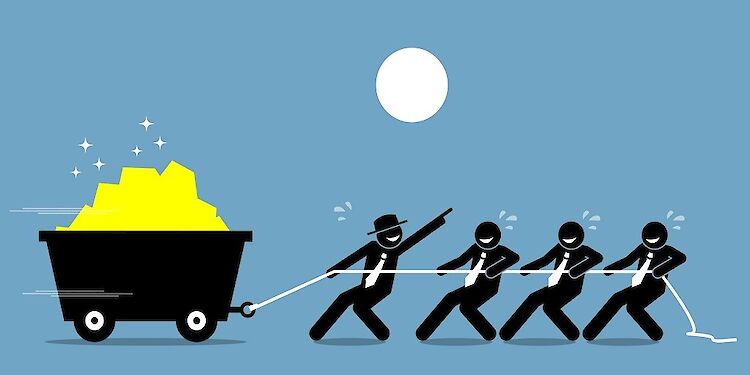 Wat zijn corporate actions?