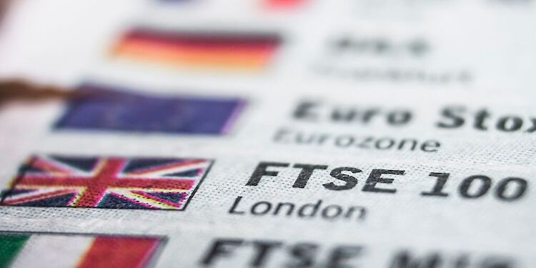 Wat is de FTSE 100 Index?