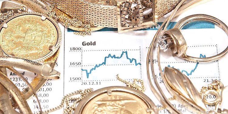 Wat is Exchange Traded Commodity?