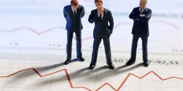 Wat betekent de VIX-index?