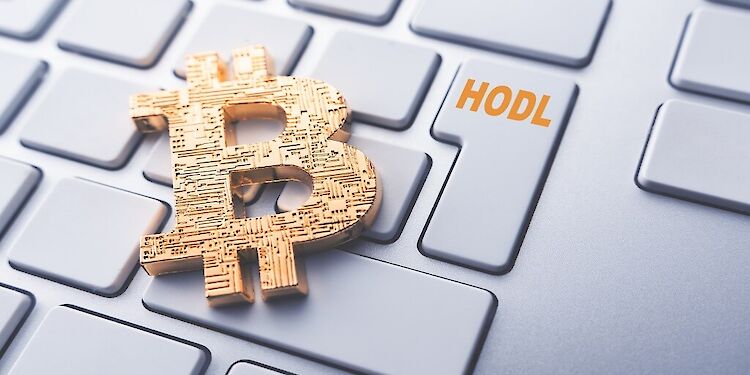 Wat is de betekenis van HODL?