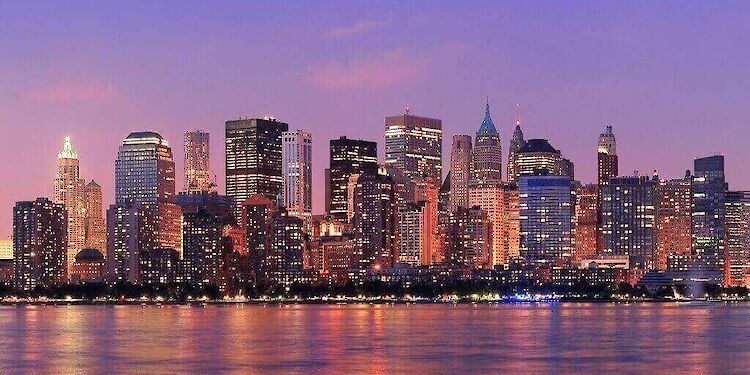 Wat is de New York Stock Exchange?