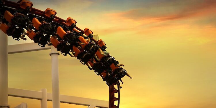 Wat is de minimum volatility factor bij beleggen?