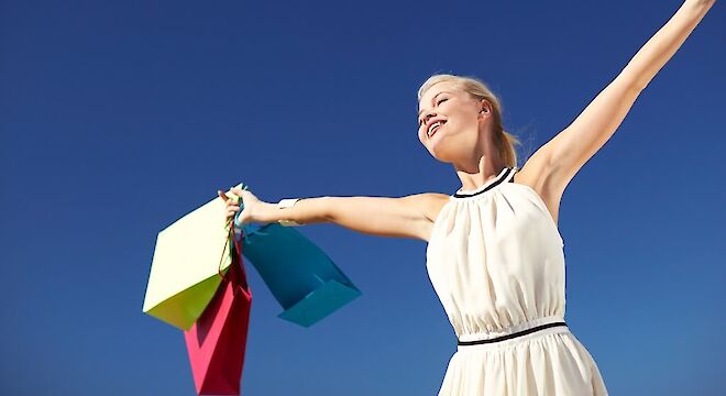 Beleggers optimistischer over de beurs