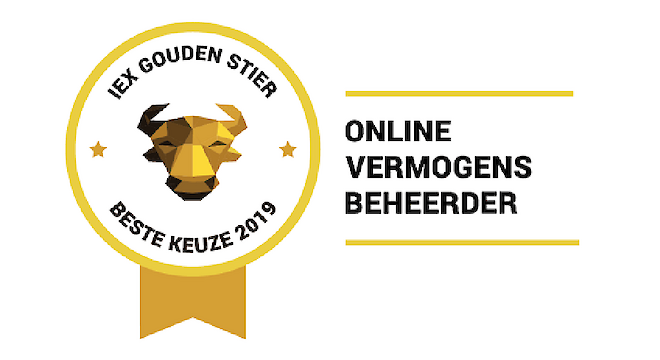 Axento verkozen tot Beste Keuze 2019