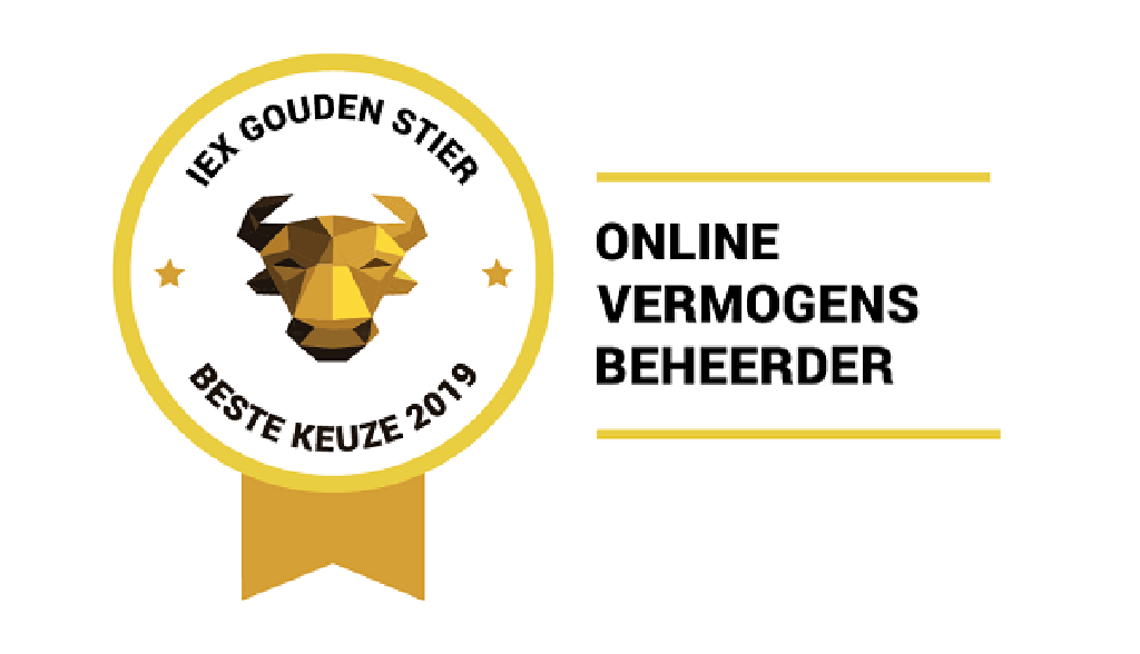 Axento verkozen tot Beste Keuze 2019