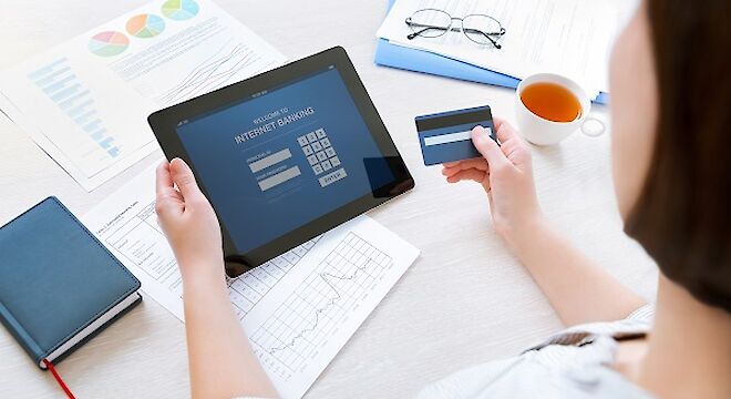 Informatie over geld storten op uw beleggingsrekening