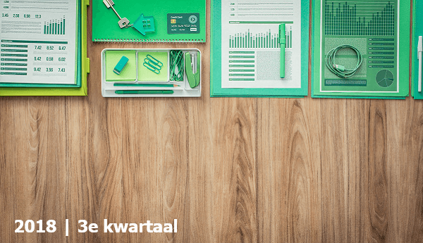 Kwartaalbericht Axento 2018-Q3