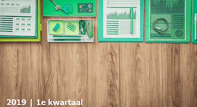 Kwartaalbericht Axento 2019-Q1