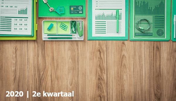 Kwartaalbericht Axento 2020-Q1