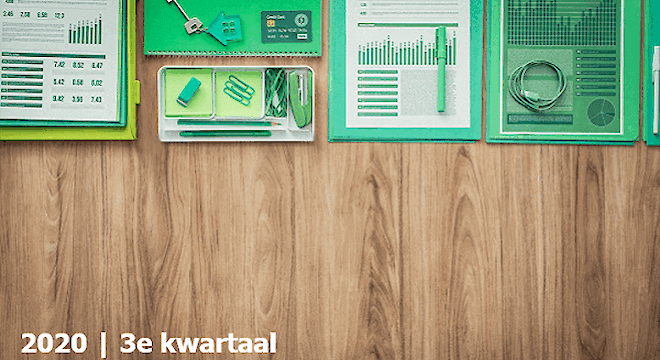 Kwartaalbericht Axento 2020-Q3