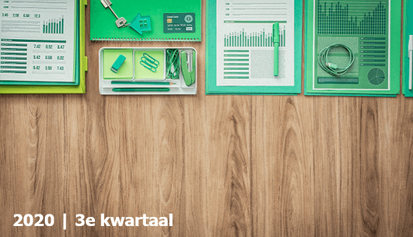Kwartaalbericht Axento 2020-Q3