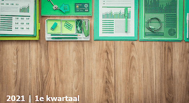 Kwartaalbericht Axento 2021-Q1