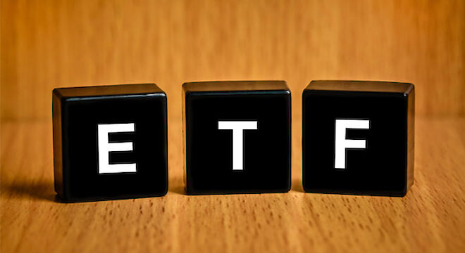 Vier redenen om te beleggen in ETF’s