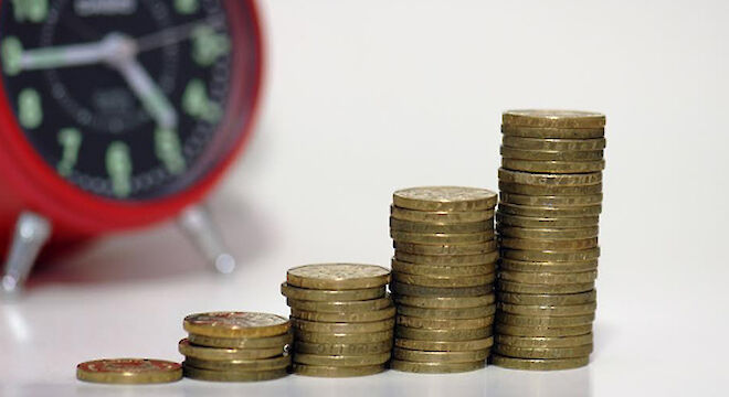 Periodiek beleggen bij Axento: Efficiënt en eenvoudig