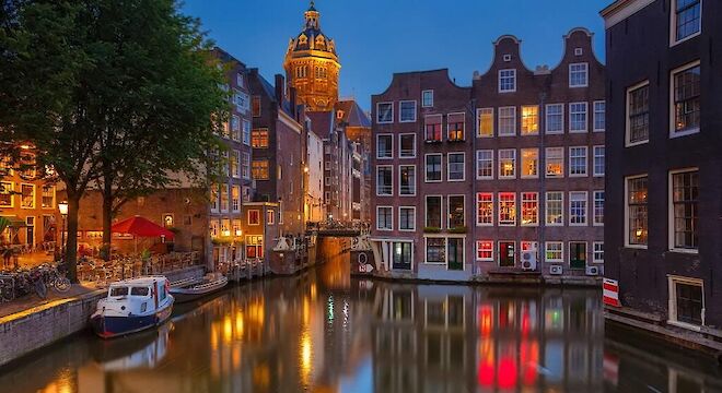 Beleggen is meer dan alleen de AEX
