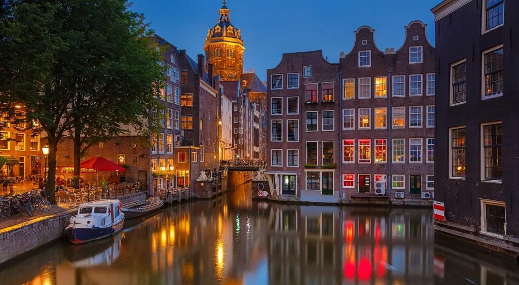 Beleggen is meer dan alleen de AEX
