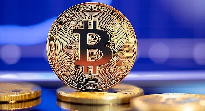 Beleggen en investeren in cryptomunten