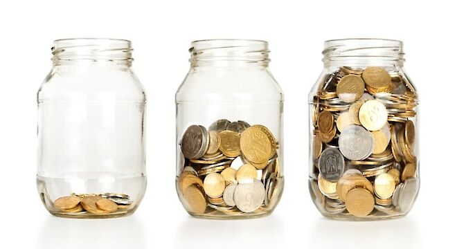 Periodiek beleggen maakt enorm verschil