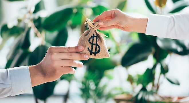 Wanneer wordt er dividend uitgekeerd?