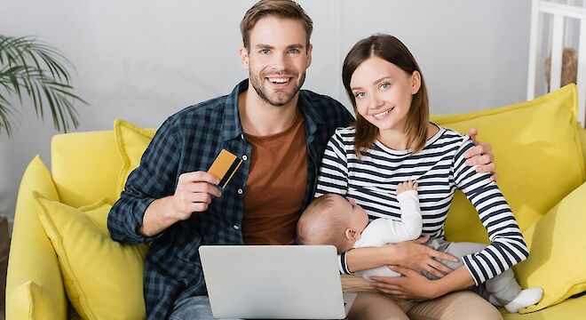 Zo begin je met beleggen voor je kind